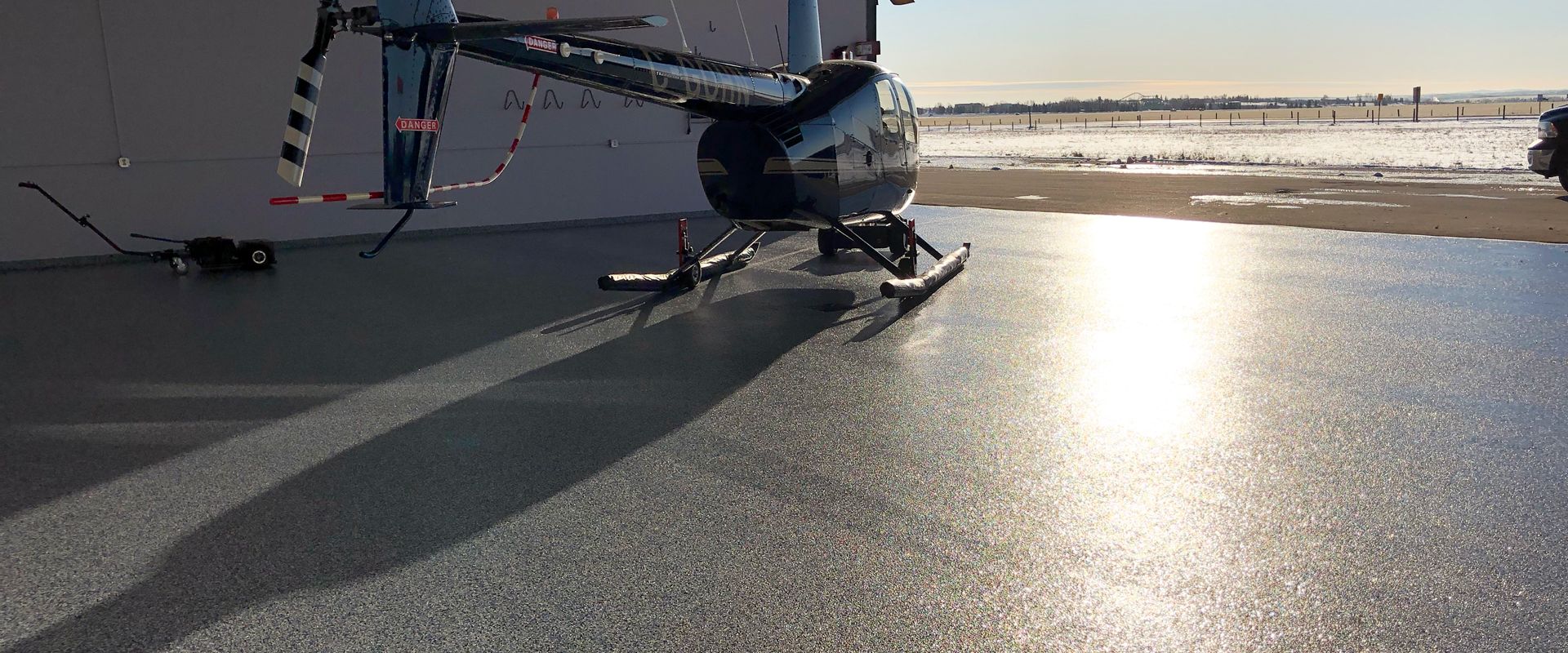Elite Coatings Epoxy Install Floor Systems Calgary
